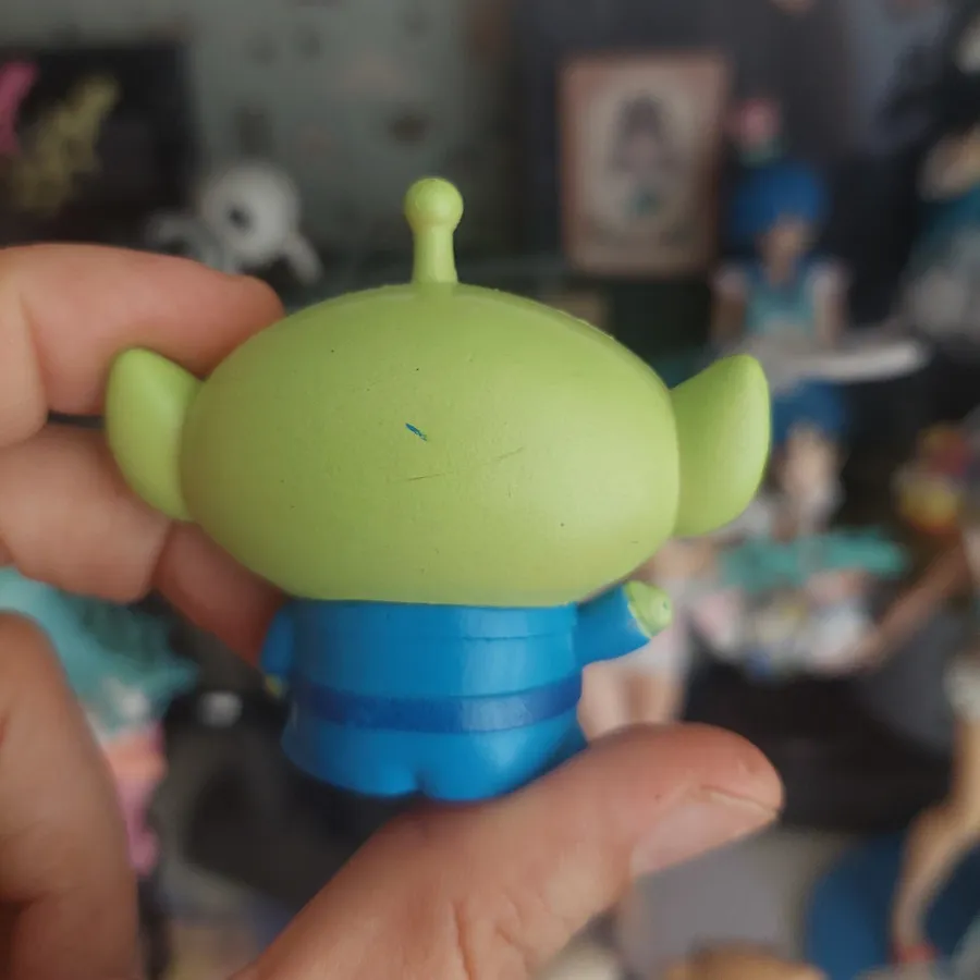 فیگور فضایی Toy story