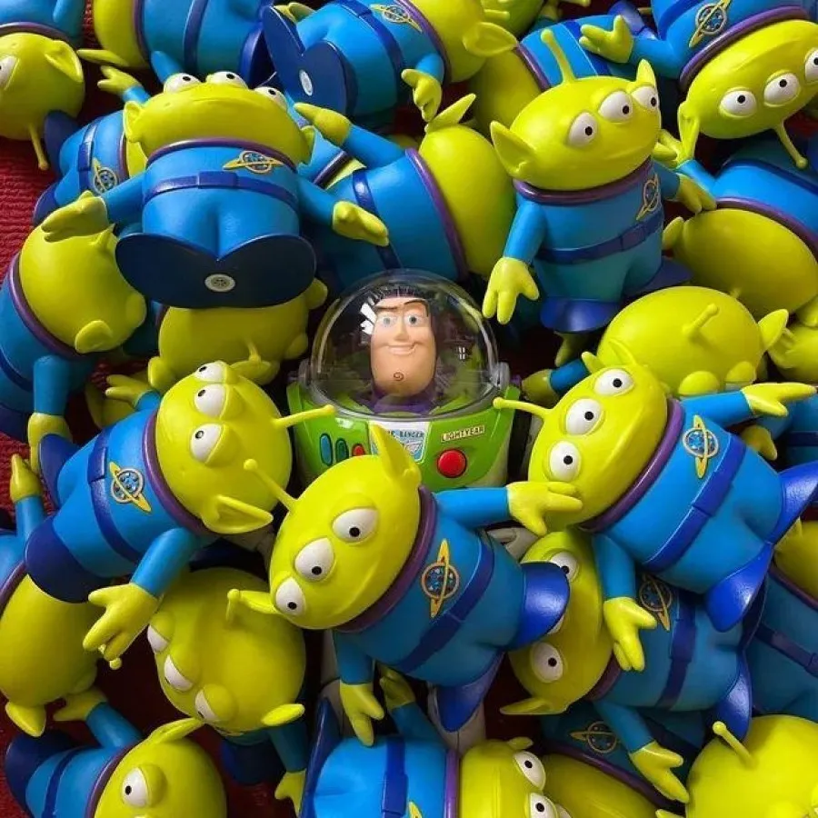 فیگور فضایی Toy story