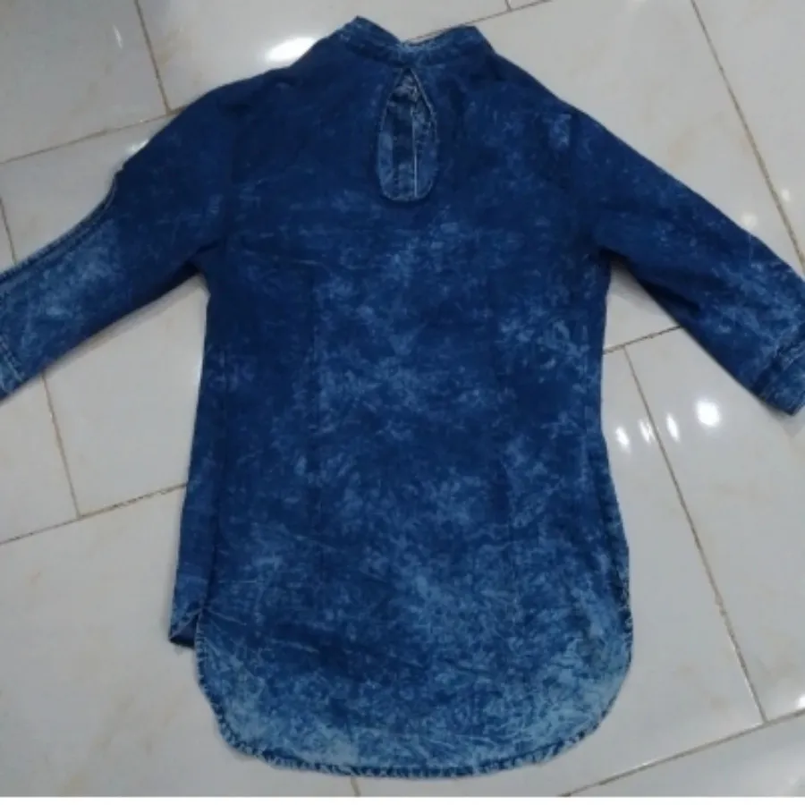 شومیز لینن