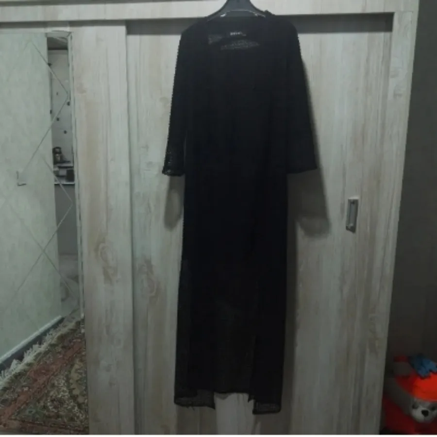 مانتو مجلسی