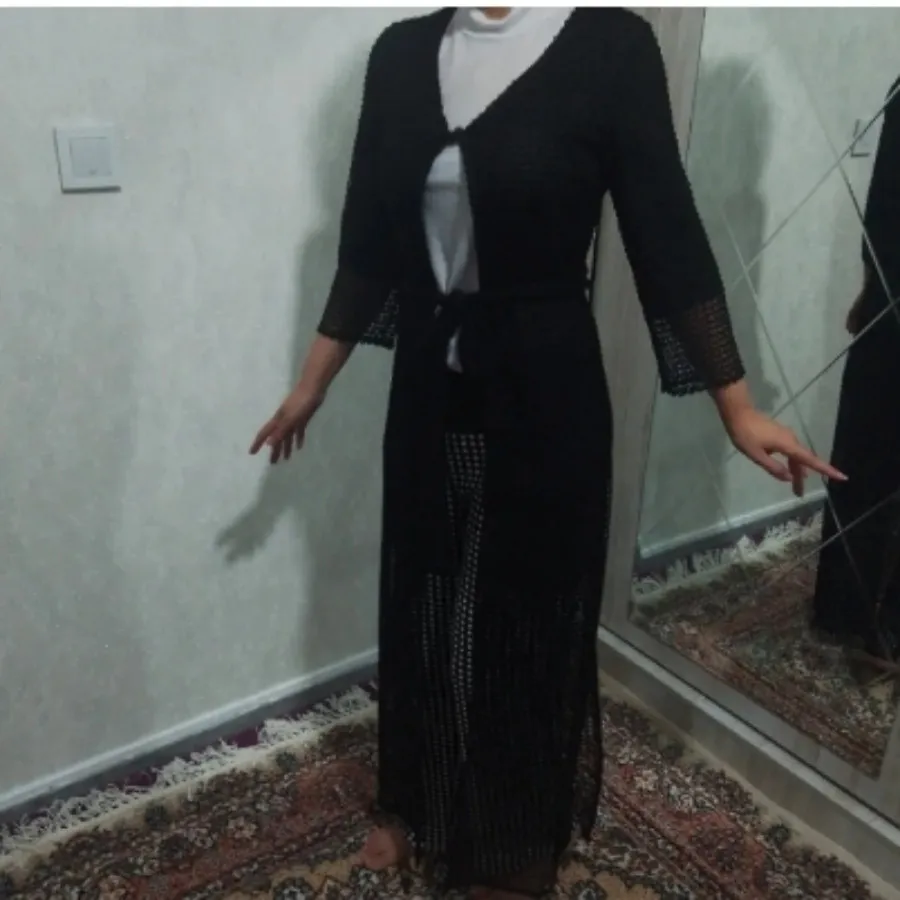 مانتو مجلسی