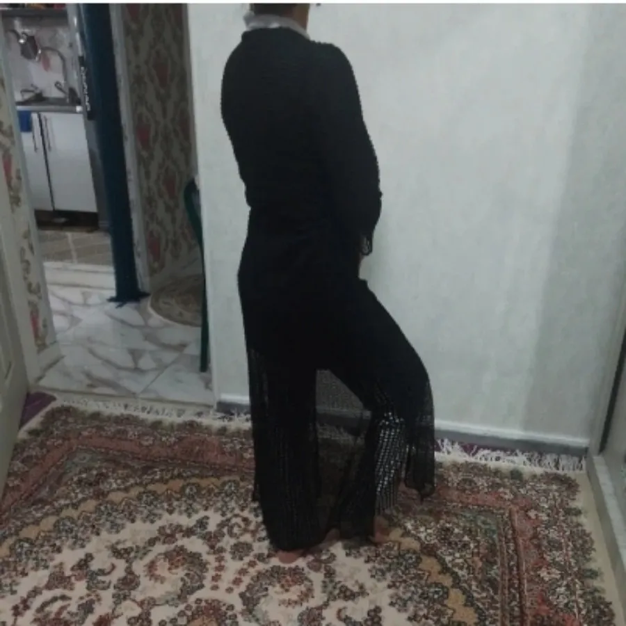 مانتو مجلسی