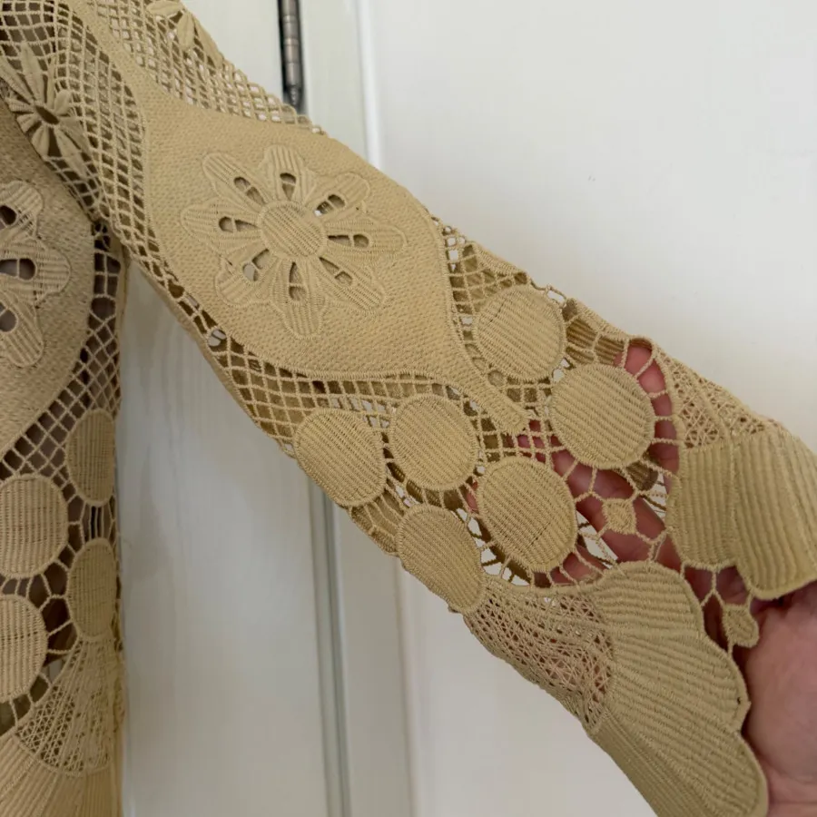 شومیز گیپور مجلسی