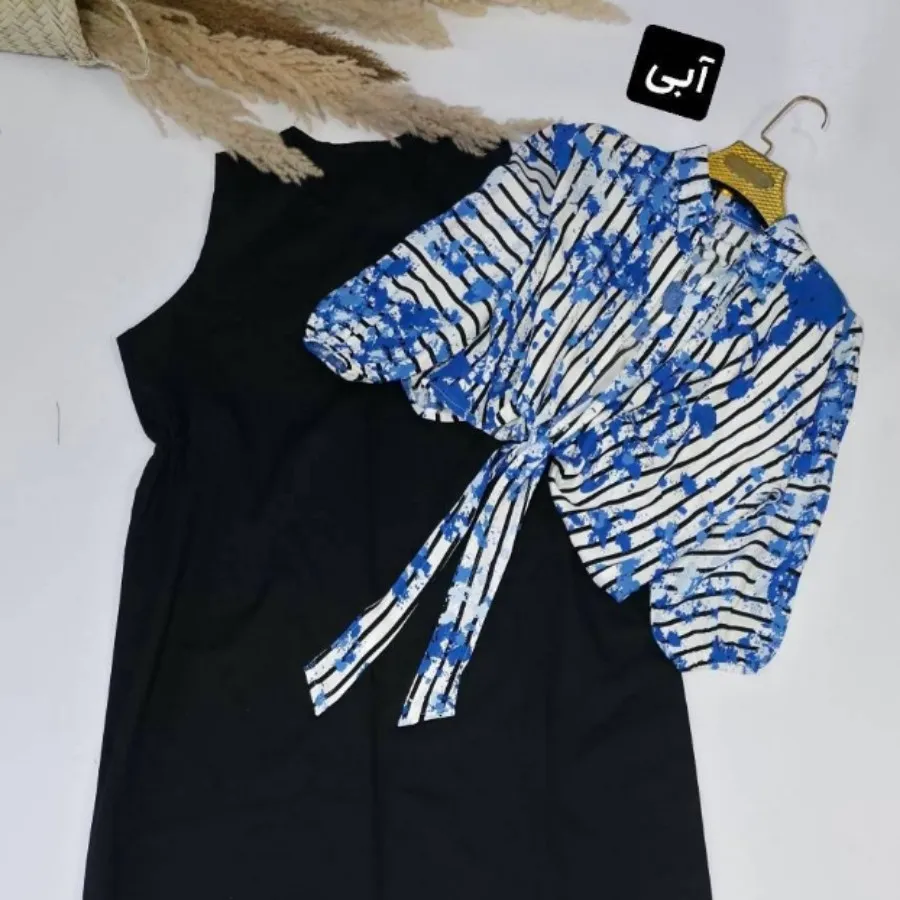 شومیز سارافن زنانه دختران