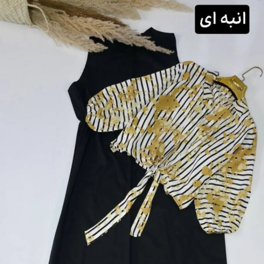 شومیز سارافن زنانه دختران