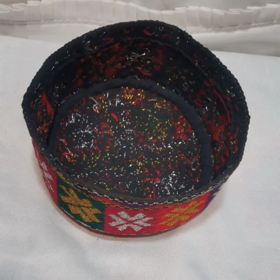 کلاه سنتی