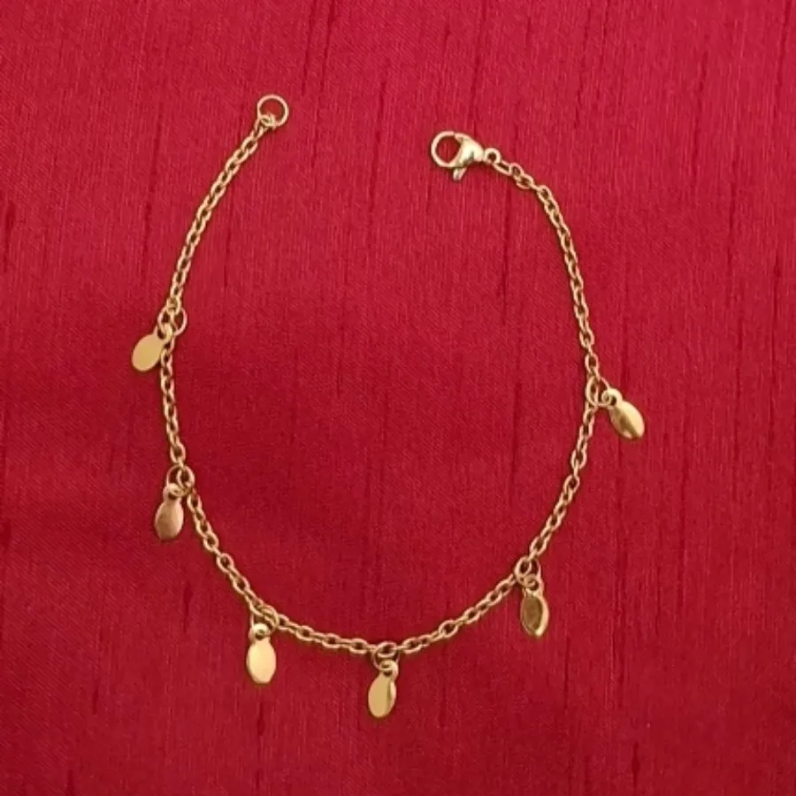 دستبند زنانه