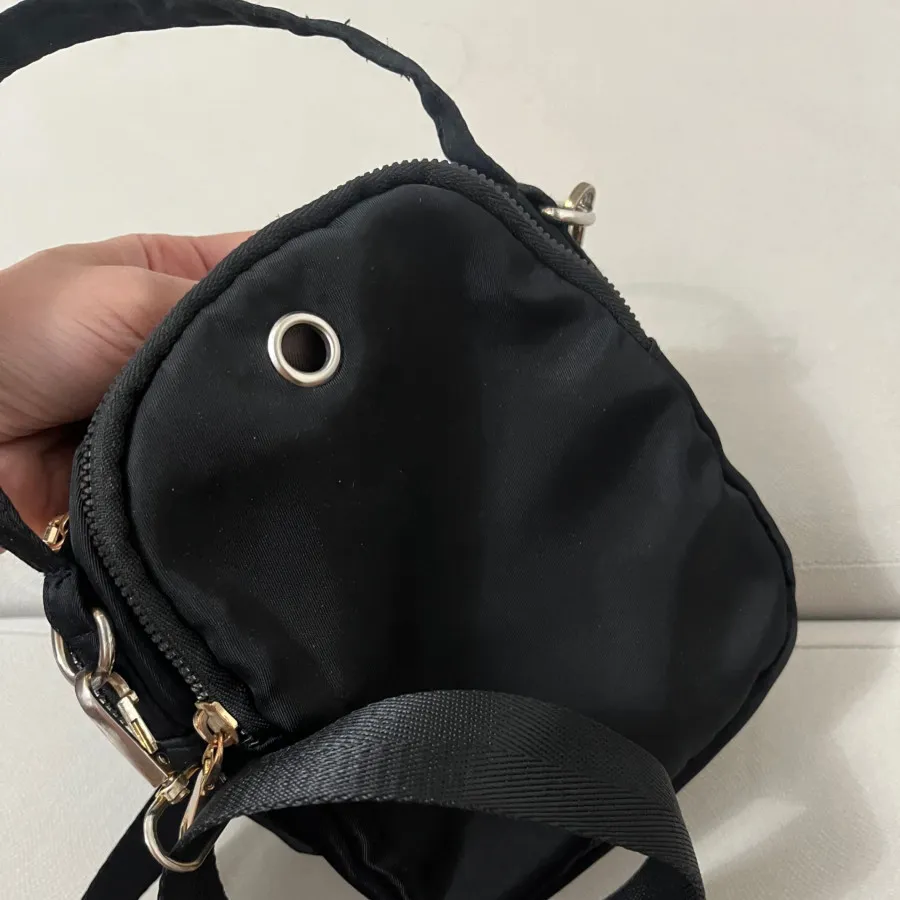 کیف مشکی