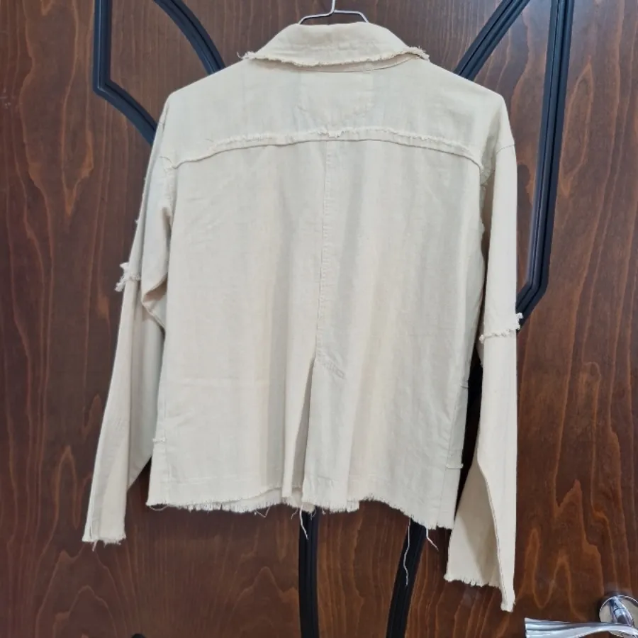 شومیز کوتاه koton