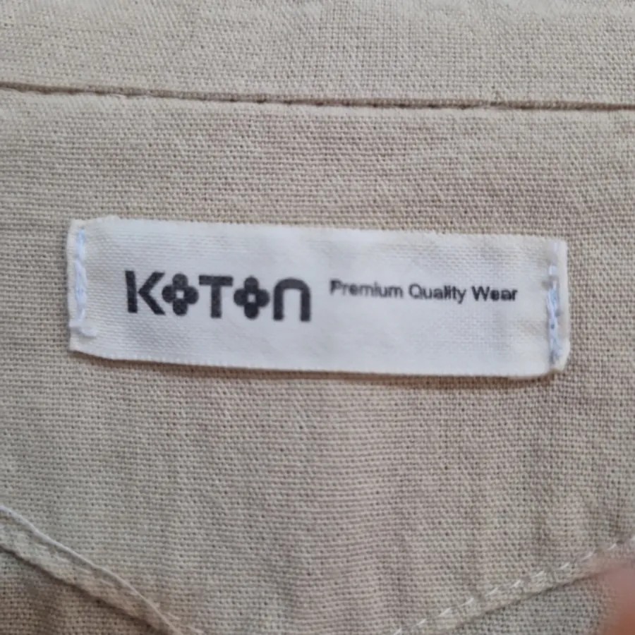 شومیز کوتاه koton