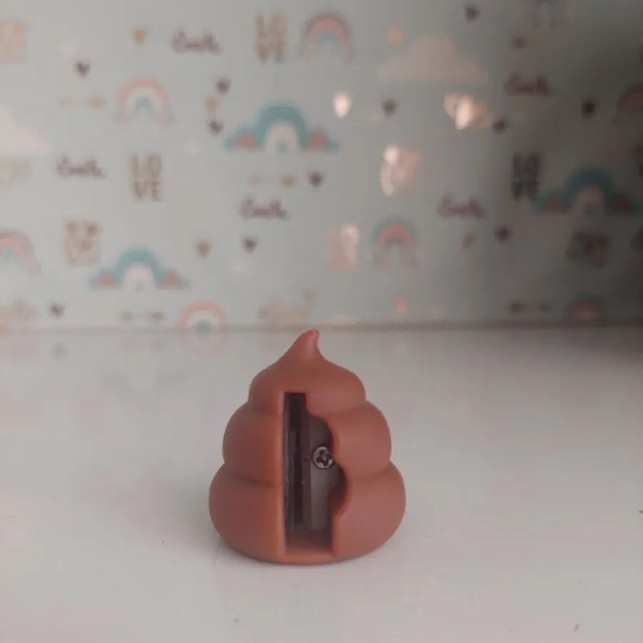 تراش poop