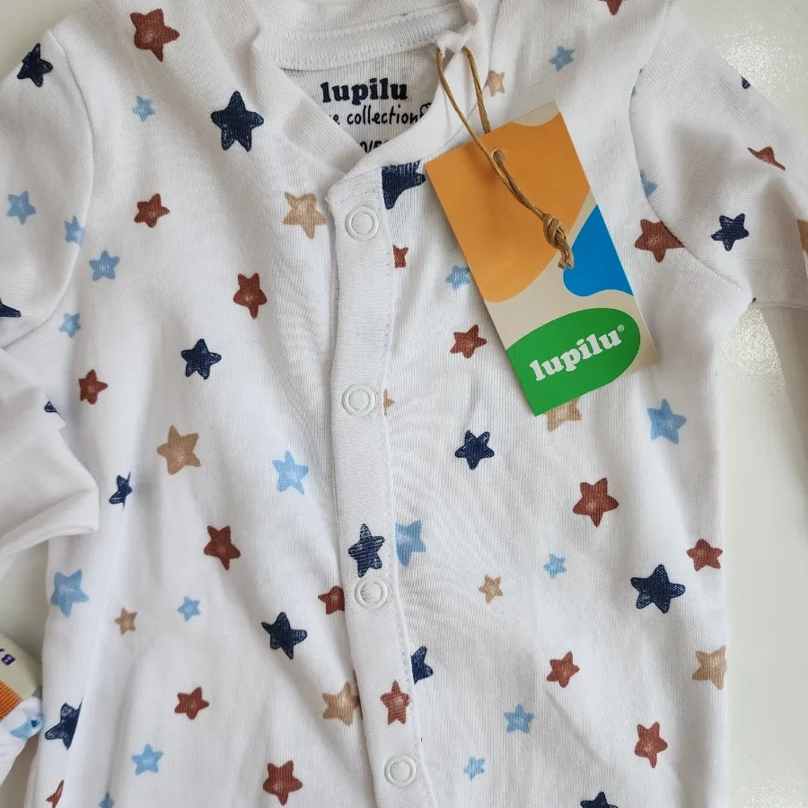 سرهمی sleepsuit