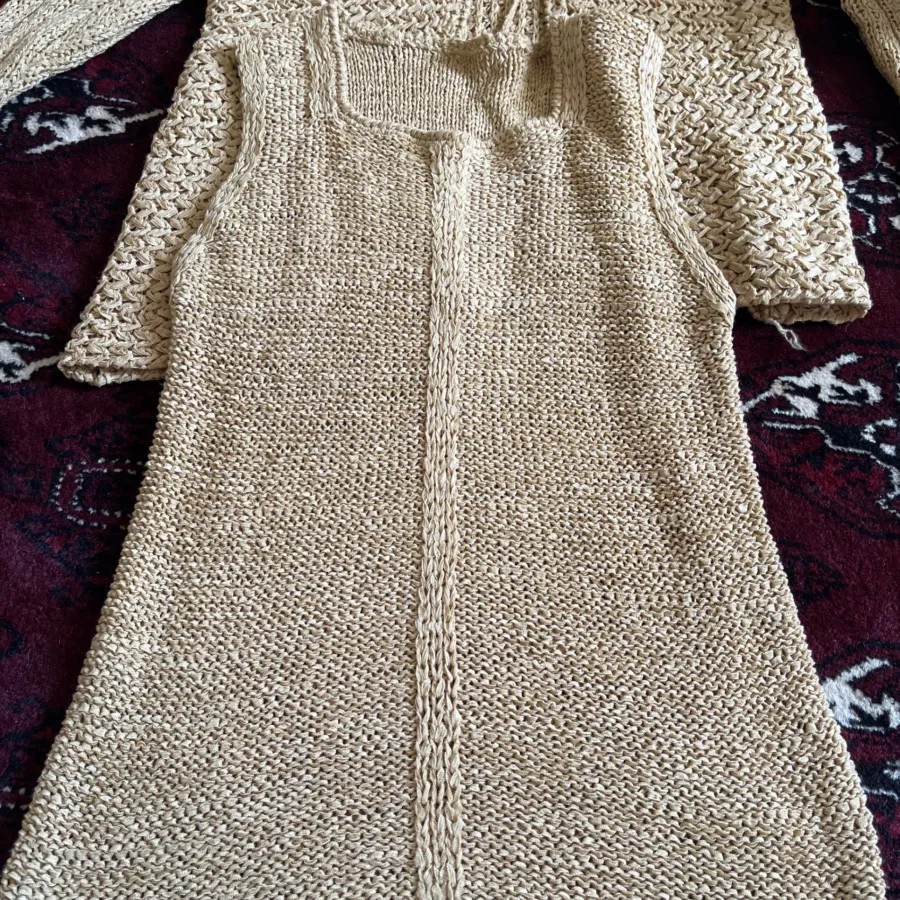 رویه و تاپ مجلسی
