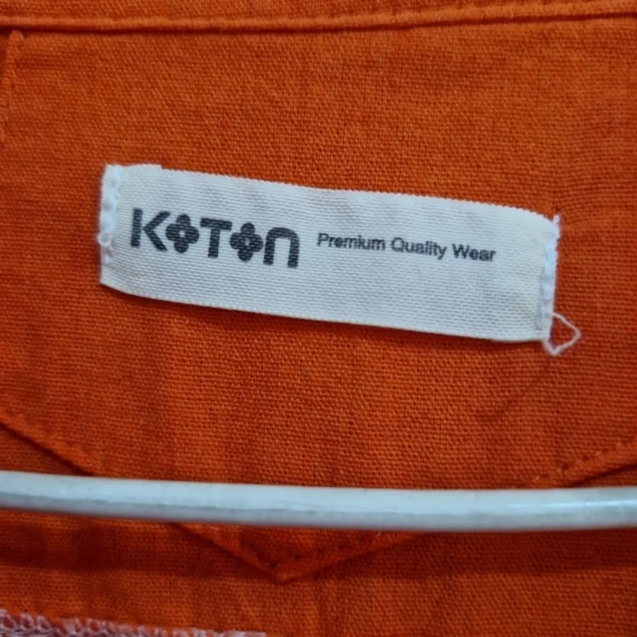 شومیز کوتاه koton