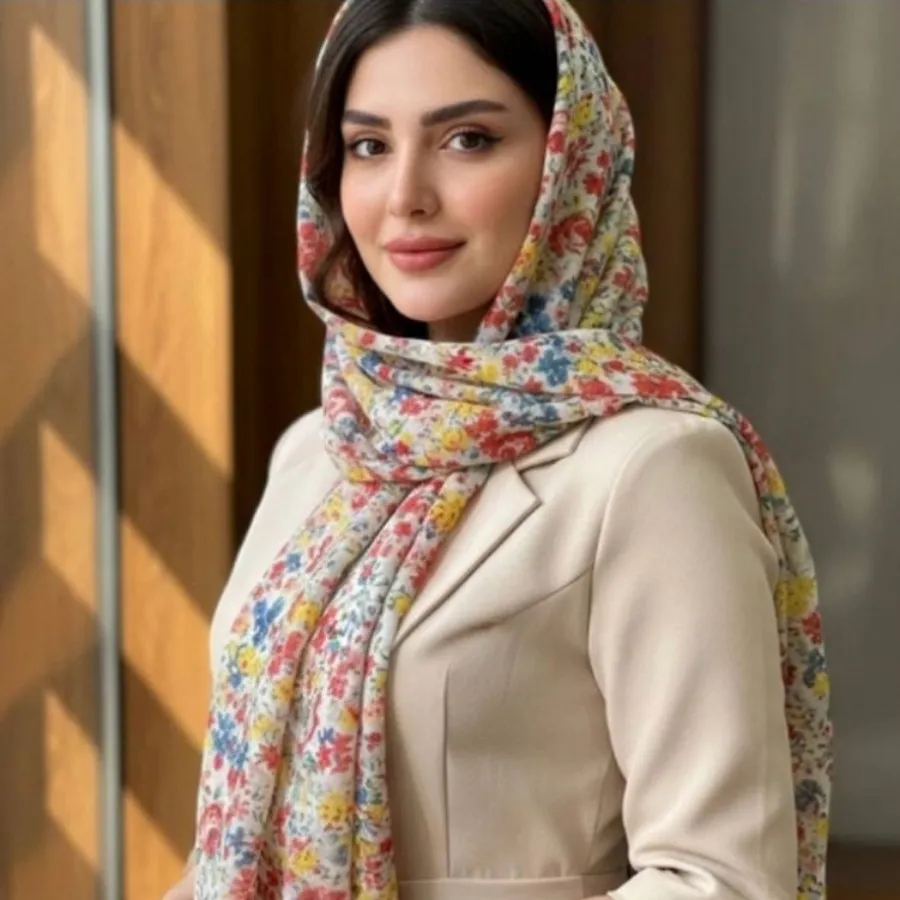 شال نخی