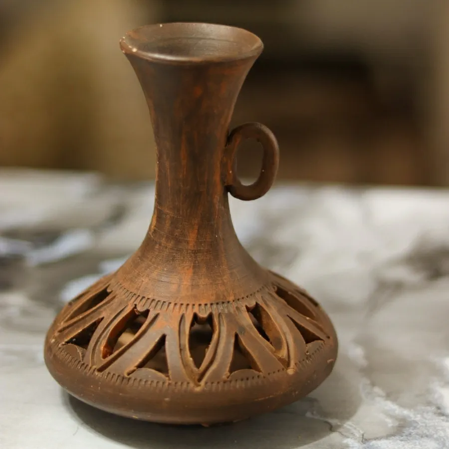 ظروف سفالی درجه یک
