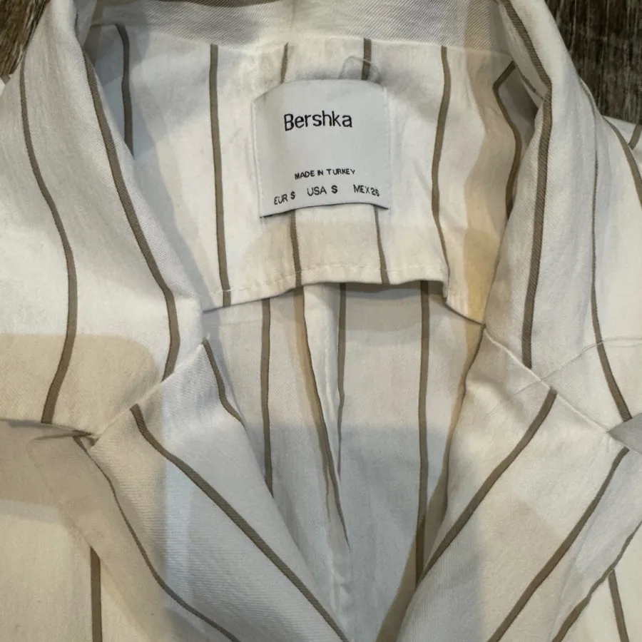 پیراهن bershka