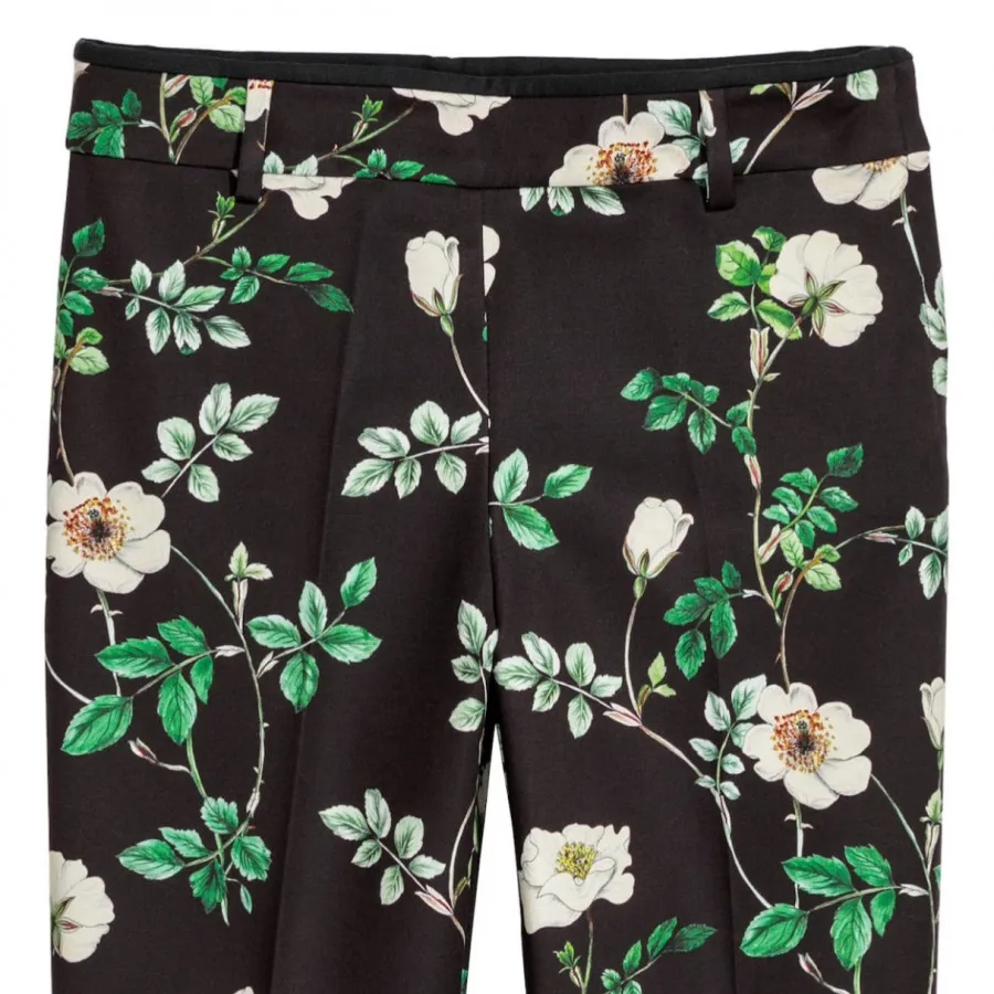 شلوار H&M