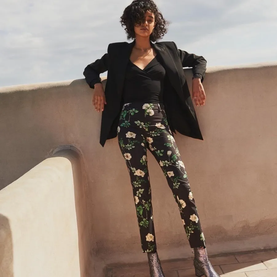 شلوار H&M