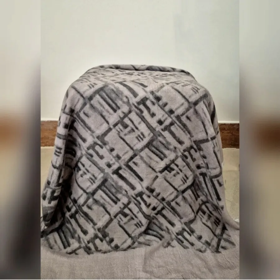 روسری قواره دار