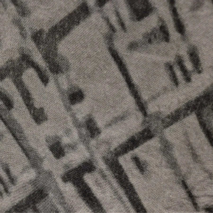 روسری قواره دار