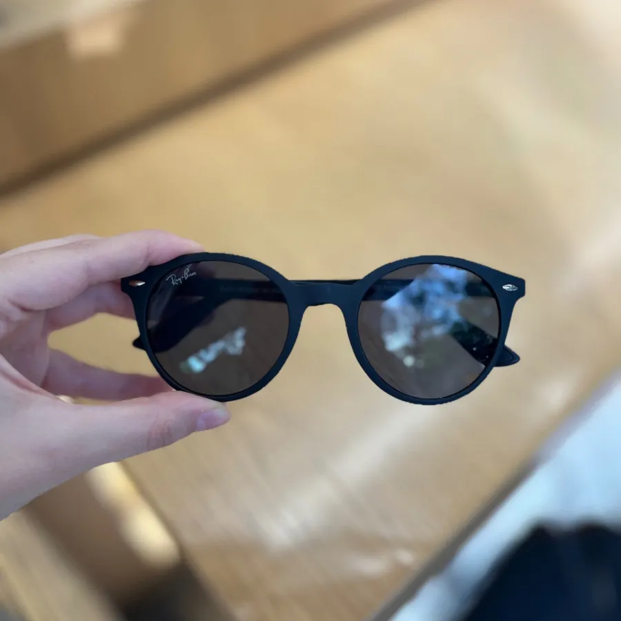 عینک rayban