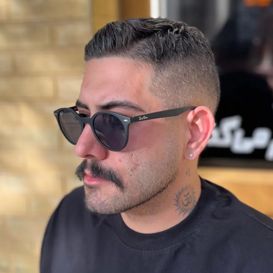 عینک rayban