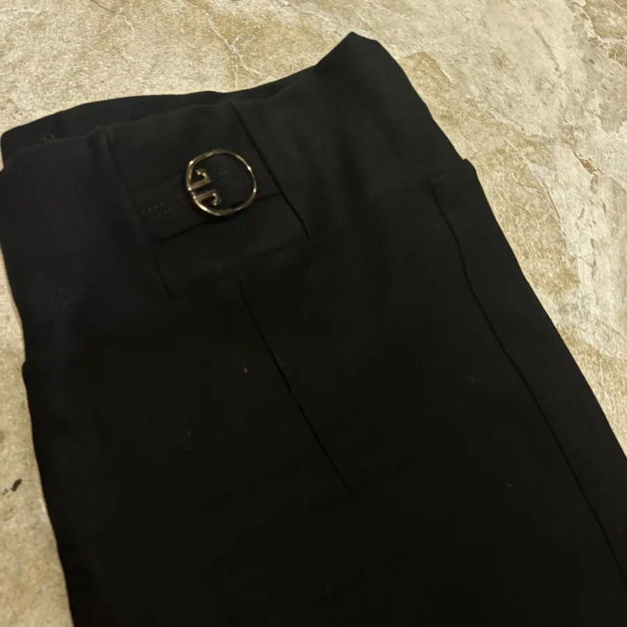 شلوار مشکی