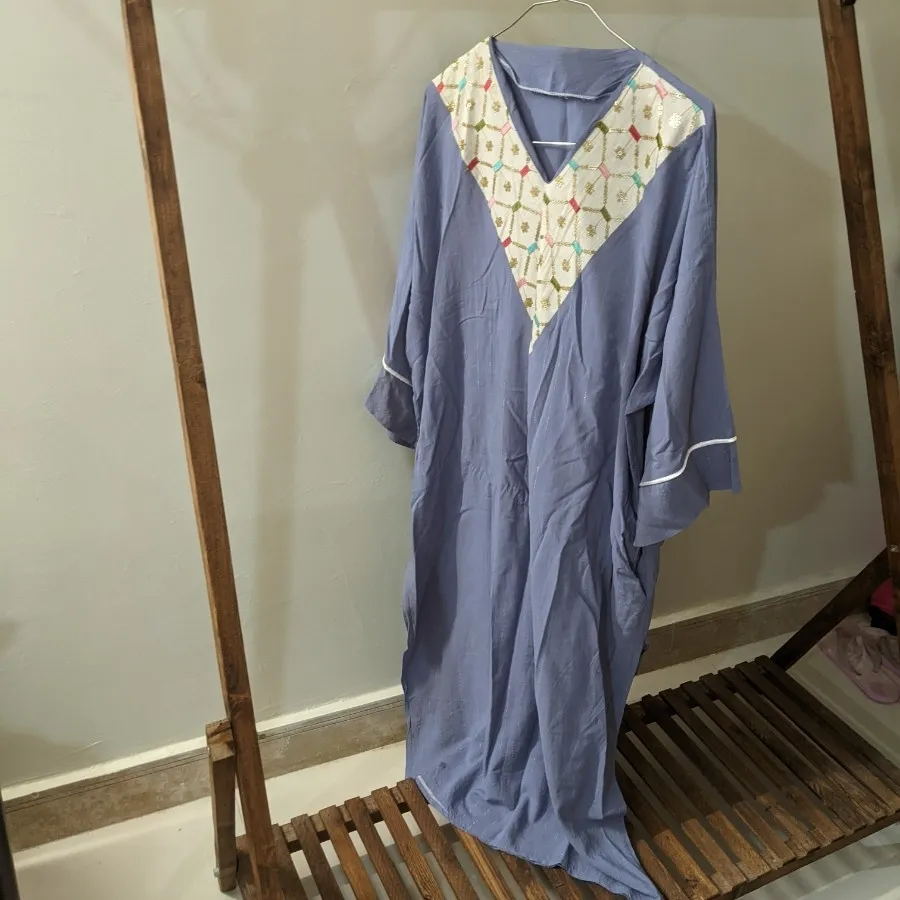 مانتو کفتان