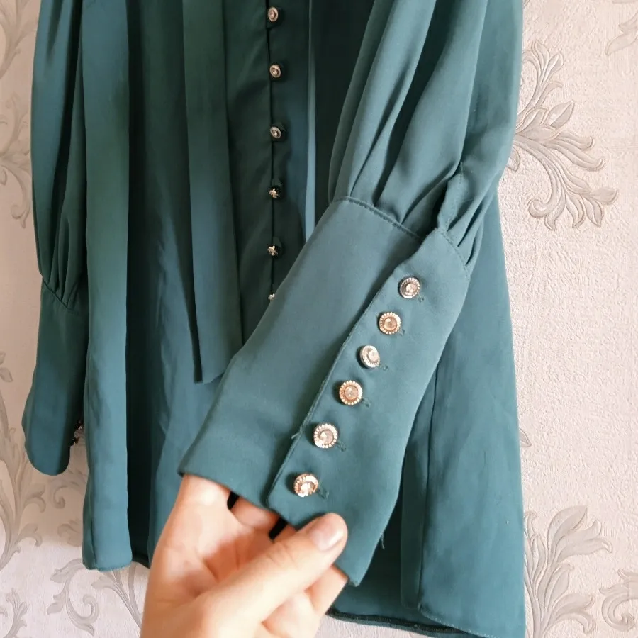 شومیز زنانه
