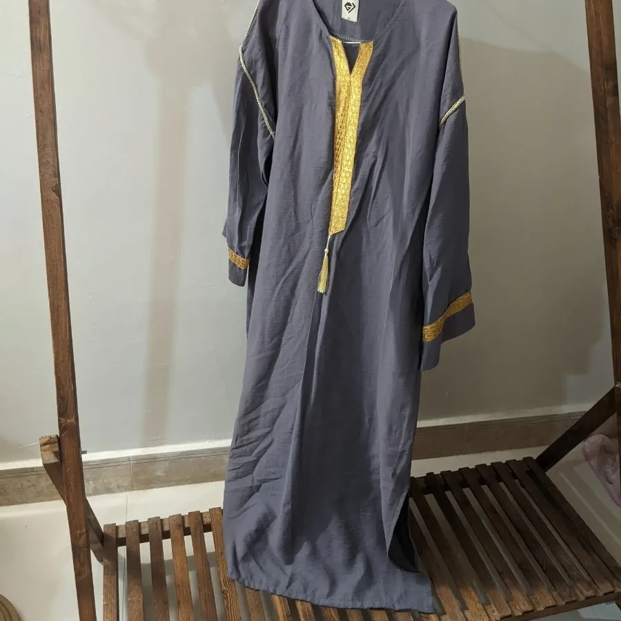 مانتو کفتان