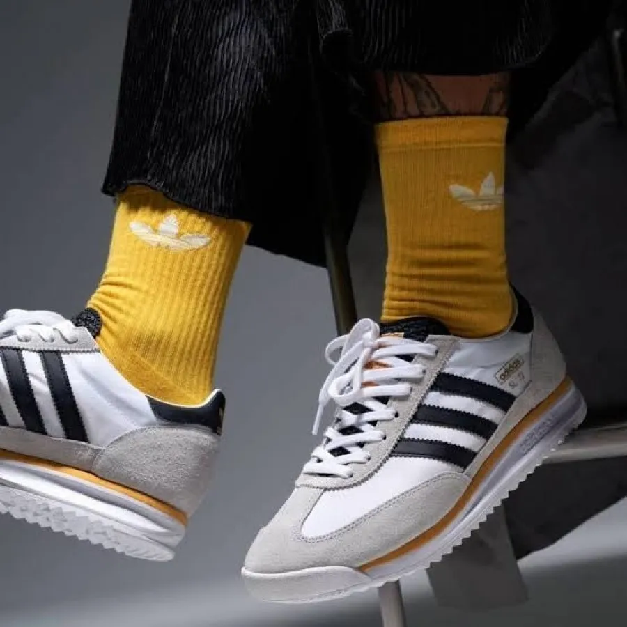 Adidas SL 72 RS