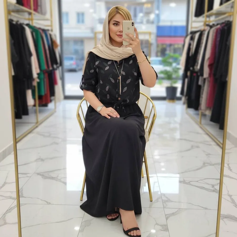 شومیز دامن