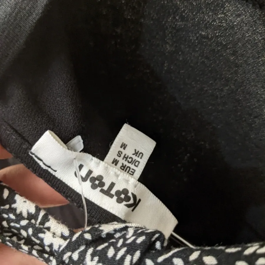 بلوز برند cotton ترک