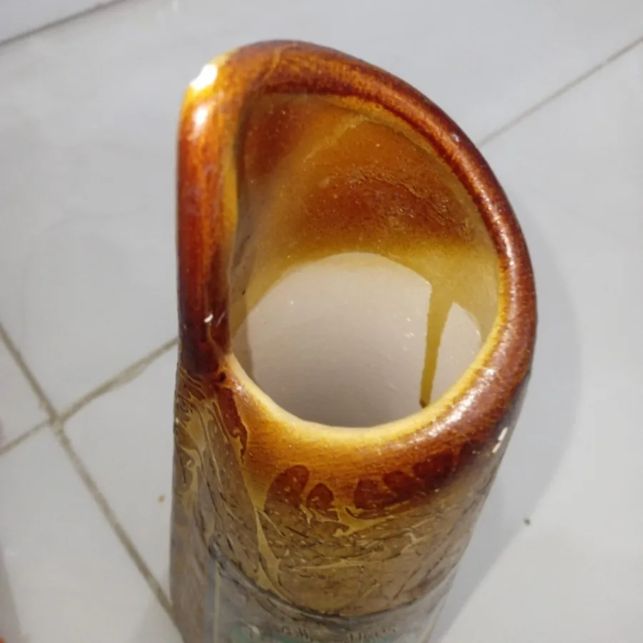 گلدان وان یکادهدیه دکوری