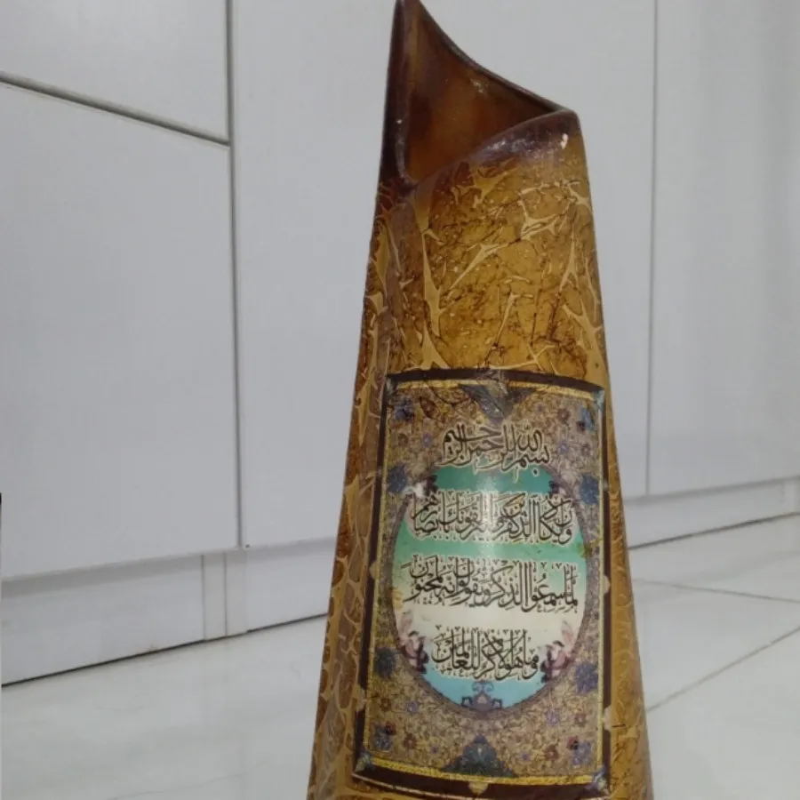 گلدان وان یکادهدیه دکوری