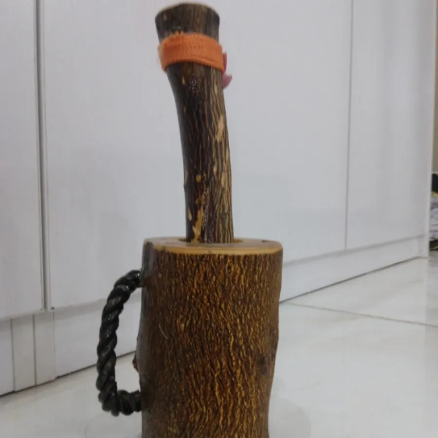 دکوری جامدادی کادویی چوب