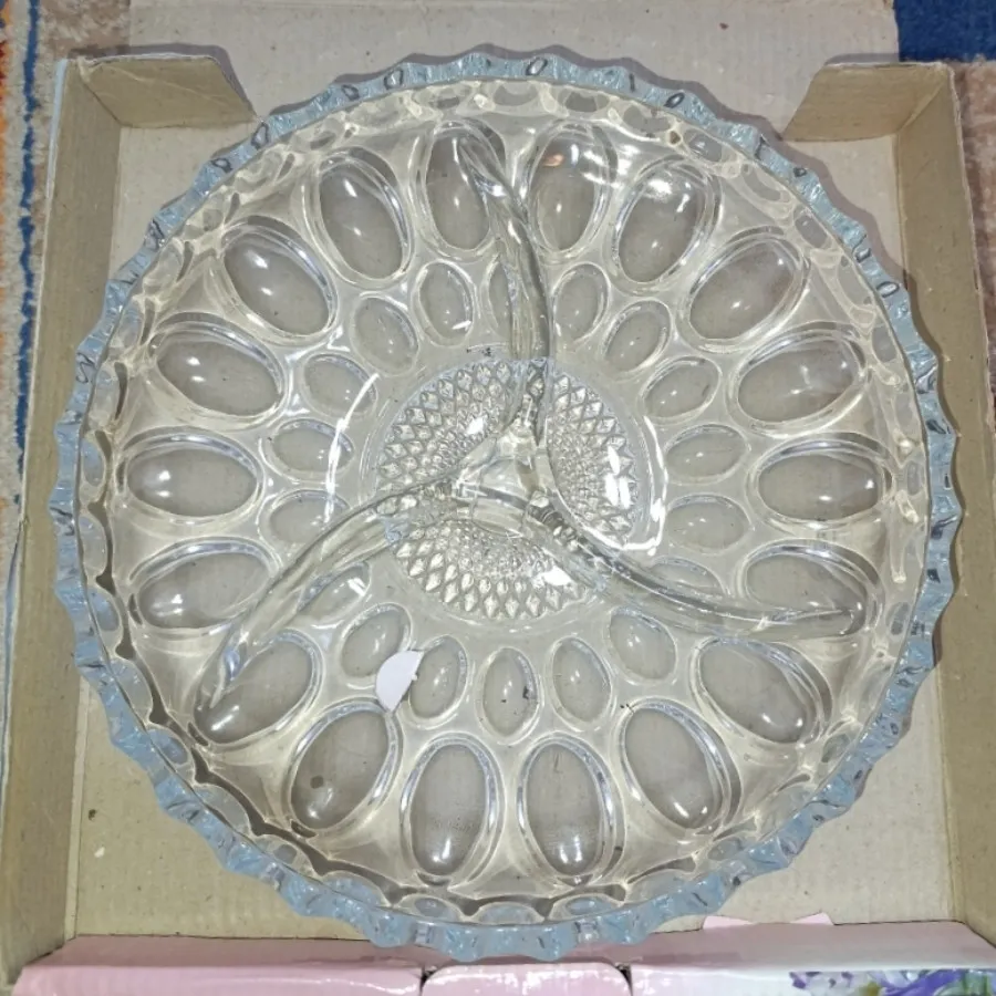 اوردر خوری شیشه اصفهان