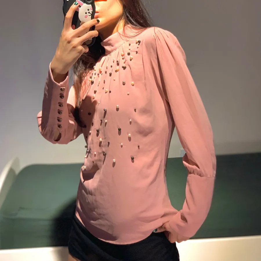بلوز ترک