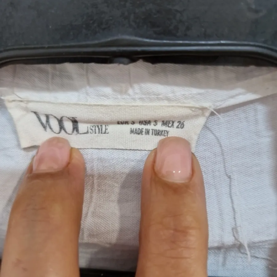 شومیز ترک