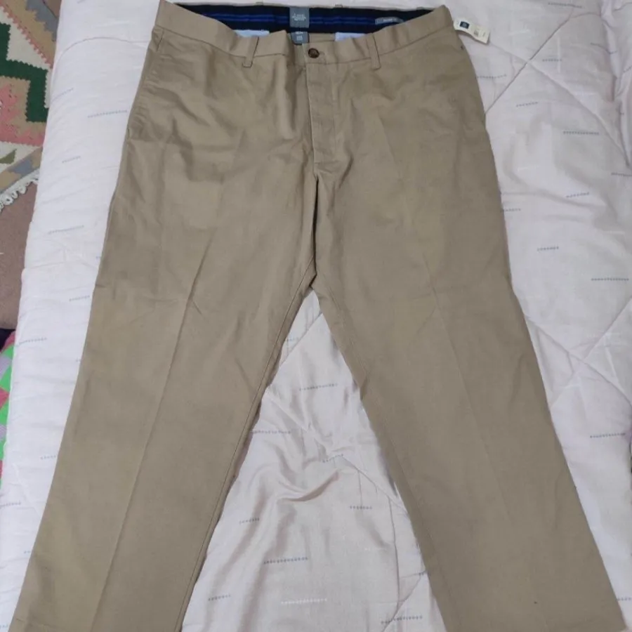 شلوار مردانه برند گپ GAP