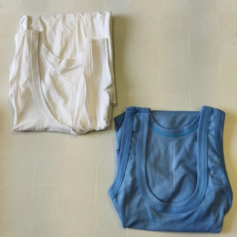 زیرپوش رکابی مردانه xl
