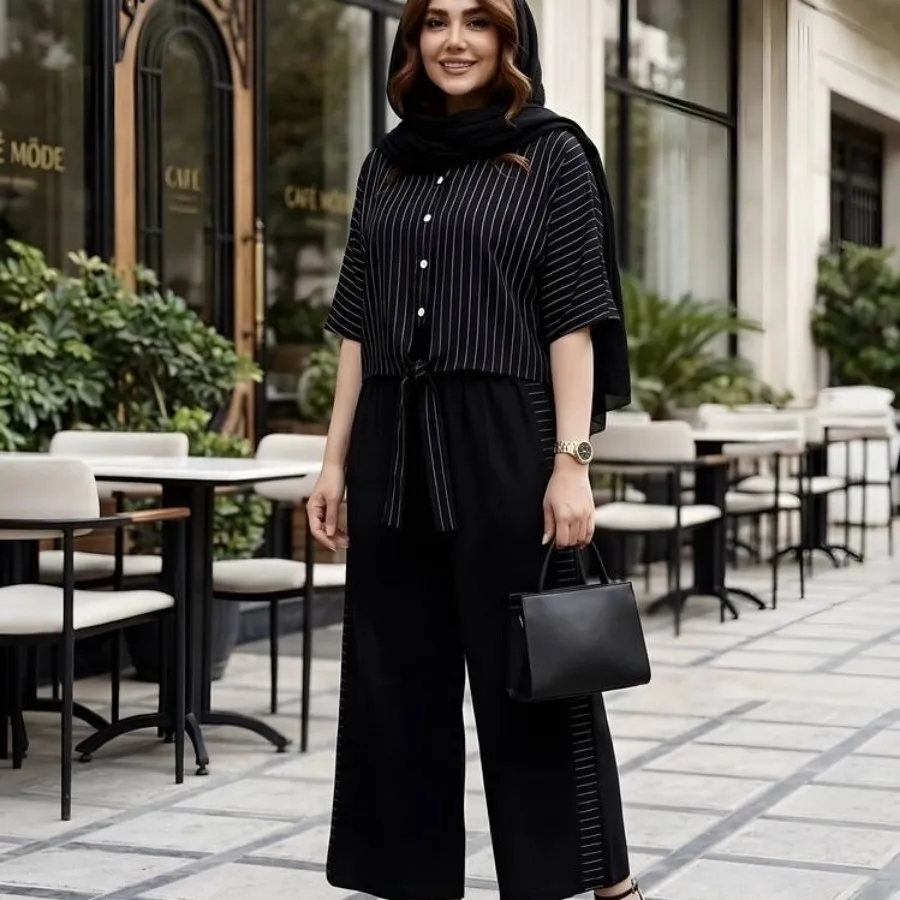 شومیز شلوار