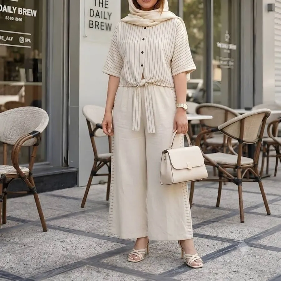 شومیز شلوار