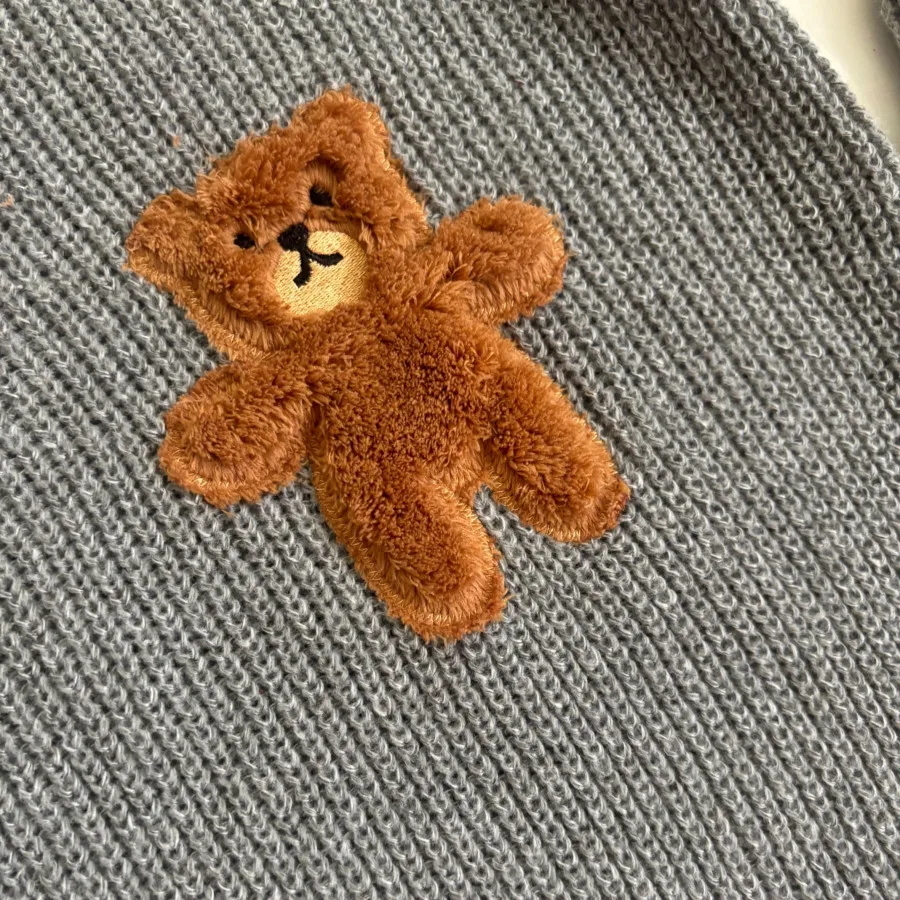 بافت تدی