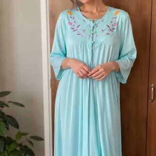 لباس خواب از کویت اومده
