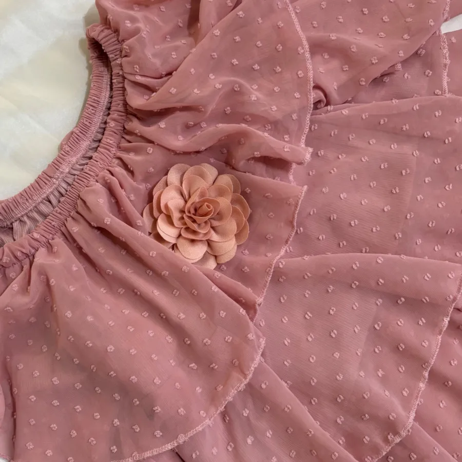 بلوز دکلته