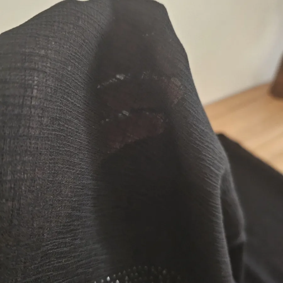 شال مشکی