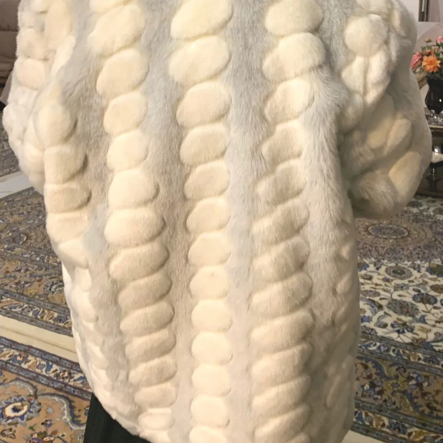 پالتوی خزدار