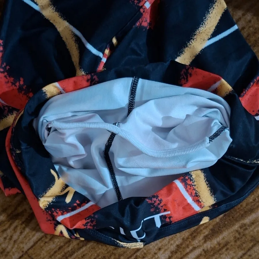 دو عدد لگ ورزشی
